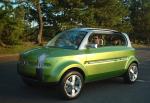 Nissan Redigo 2003 года